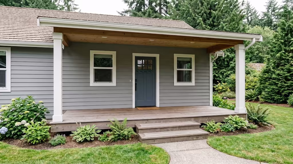 Porch Replacement Design: Decisions to Make Before You Build